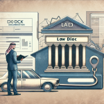 What are low doc car loans?