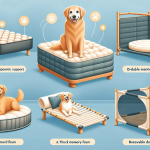 Dog bedding recommendations