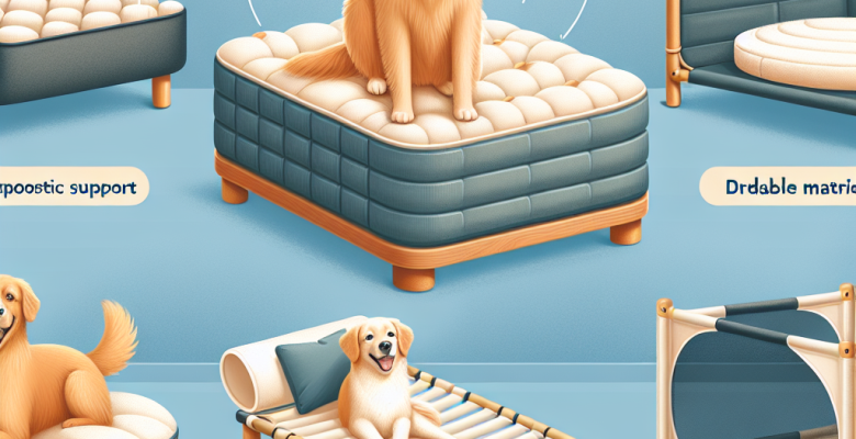 Dog bedding recommendations