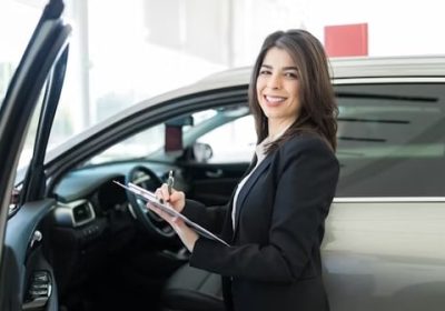 AAA Finance and Insurance