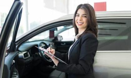 AAA Finance and Insurance