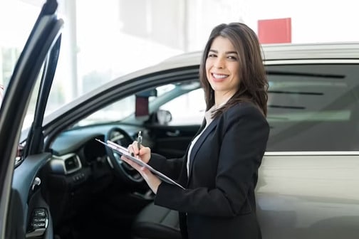 AAA Finance and Insurance