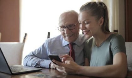 Senior Tech Assist Sunshine Coast