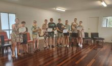 A 4-Week Puppy Life Skills Course by Paws, Claws & Tails