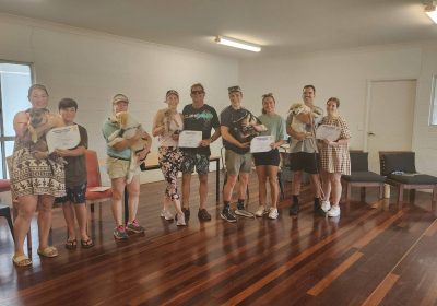 A 4-Week Puppy Life Skills Course by Paws, Claws & Tails