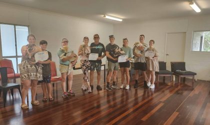 A 4-Week Puppy Life Skills Course by Paws, Claws & Tails A 4-Week Puppy Life Skills Course by Paws, Claws & Tails